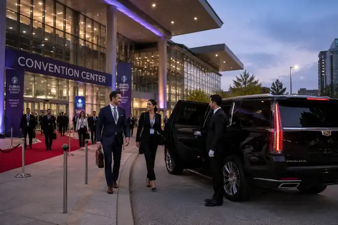 Group transportation